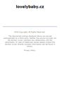 Mobile Screenshot of forum.lovelybaby.cz